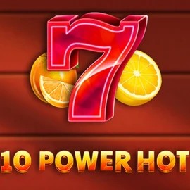 10 Power Hot online slot from Amusnet Interactive – play at memo.eu.com