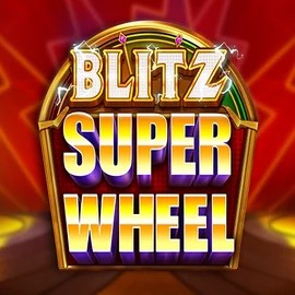 Play Blitz Super Wheel slot by Pragmatic Play on memo.eu.com