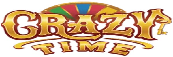 Enjoy Crazy Time by Evolution – logo hosted on memo.eu.com