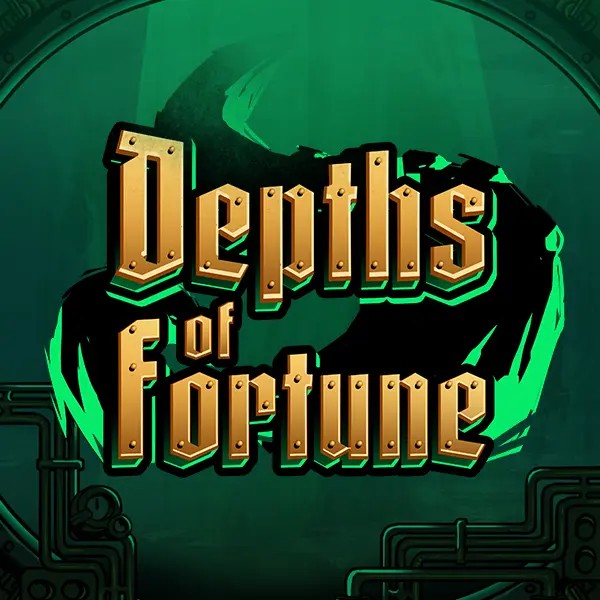 Enjoy Depths of Fortune by AvatarUX Studios – logo hosted on memo.eu.com