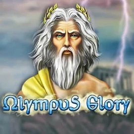 Play the Olympus Glory slot by Amusnet Interactive on Memo Casino