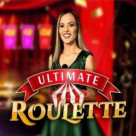 Enjoy Ultimate Roulette by Ezugi – logo hosted on memo.eu.com
